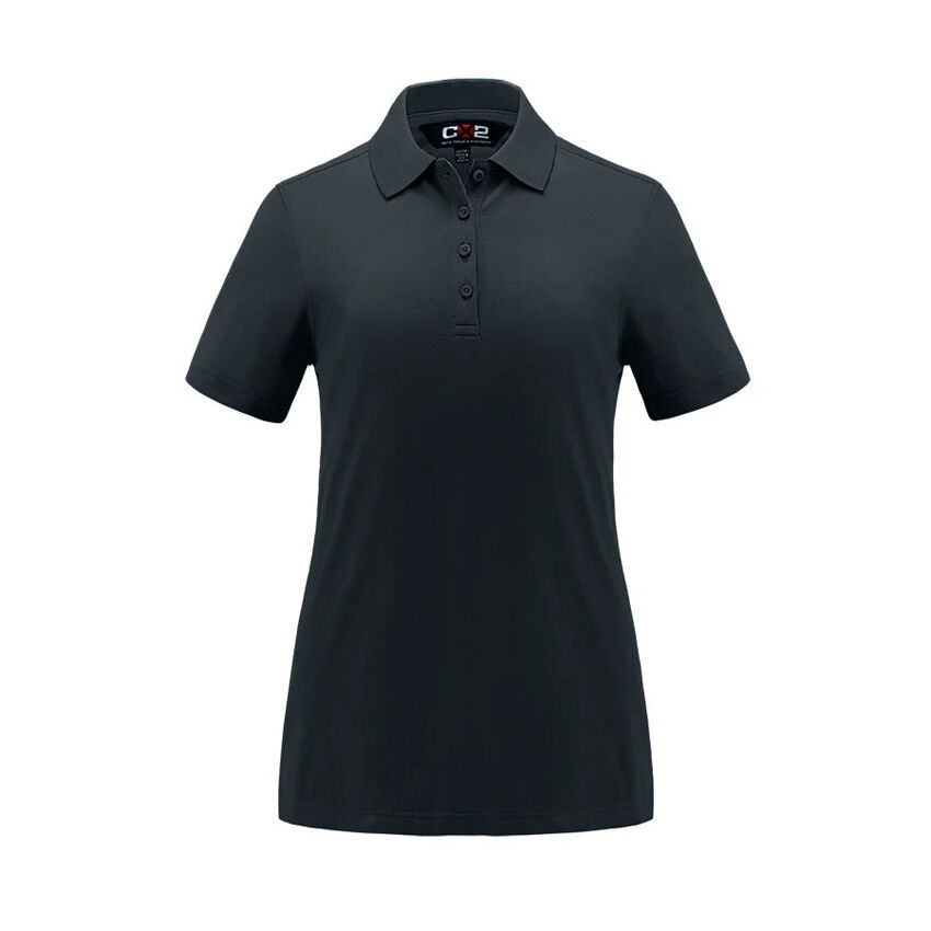 Canada Sportswear - Polo résistant aux accrocs Elite S05786