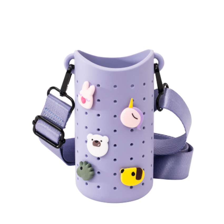 adnart - Porte-bouteille en silicone BP44