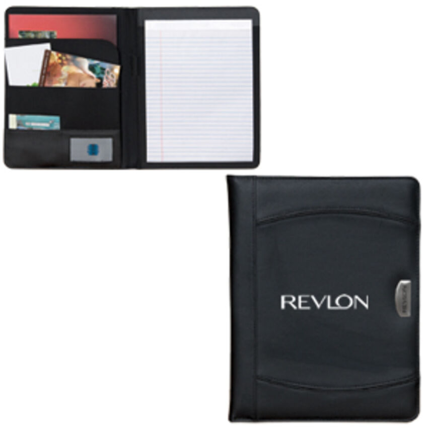 - Porte-document fait de cuir lié BL3283 - Porte-document fait de cuir lié BL3283