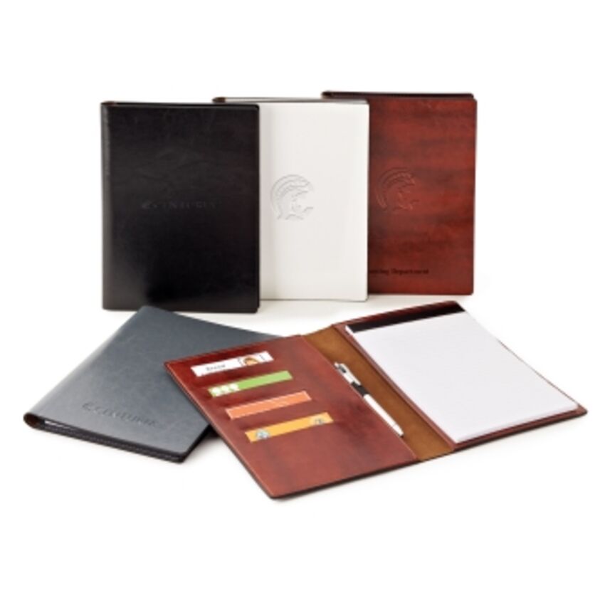 Spector & Co. - Porte-documents 7 x 9.675 po ST403 Spector & Co. - Porte-documents 7 x 9.675 po ST403