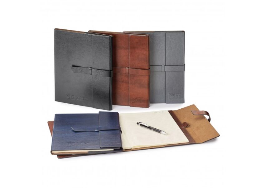 Spector & Co. - Porte-documents rechargeable ST4241 Spector & Co. - Porte-documents rechargeable ST4241