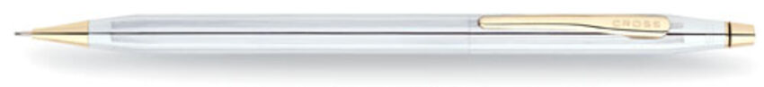 - Pousse-mine Cross, fini lustré 330305 - Pousse-mine Cross, fini lustré 330305