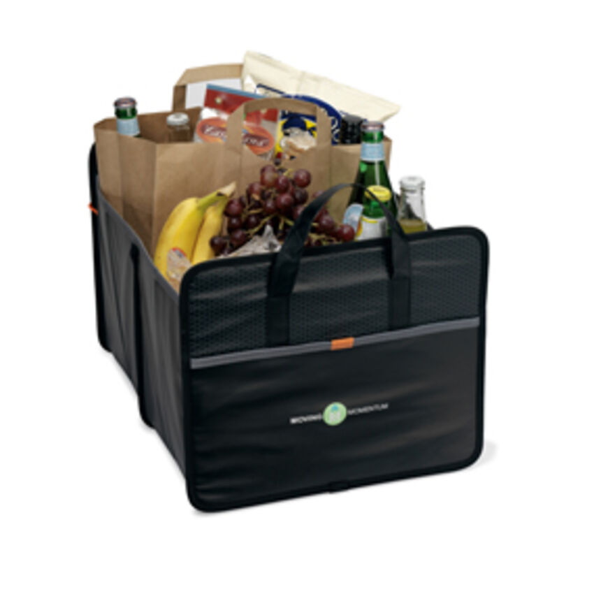 gemline - Rangement compact pour le coffre 8641