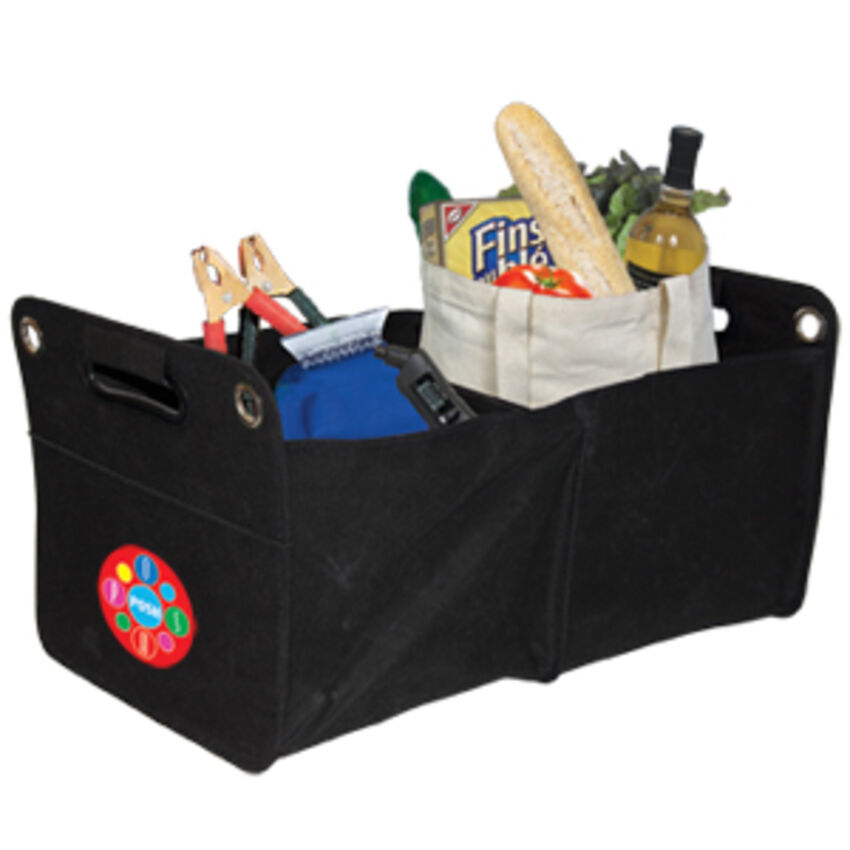 - Rangement compact pour le coffre: double NW7042 - Rangement compact pour le coffre: double NW7042