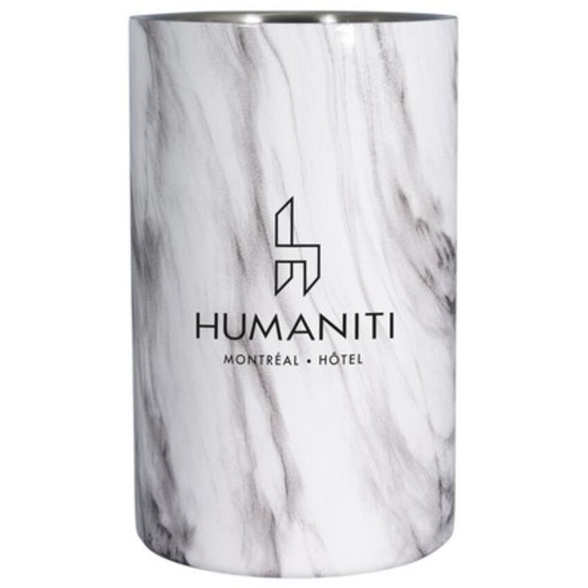 Bursel - Refroidisseur à vin et seau à glace 2031