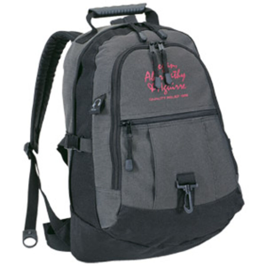 - Sac à dos avec organisateur P1990 - Sac à dos avec organisateur P1990