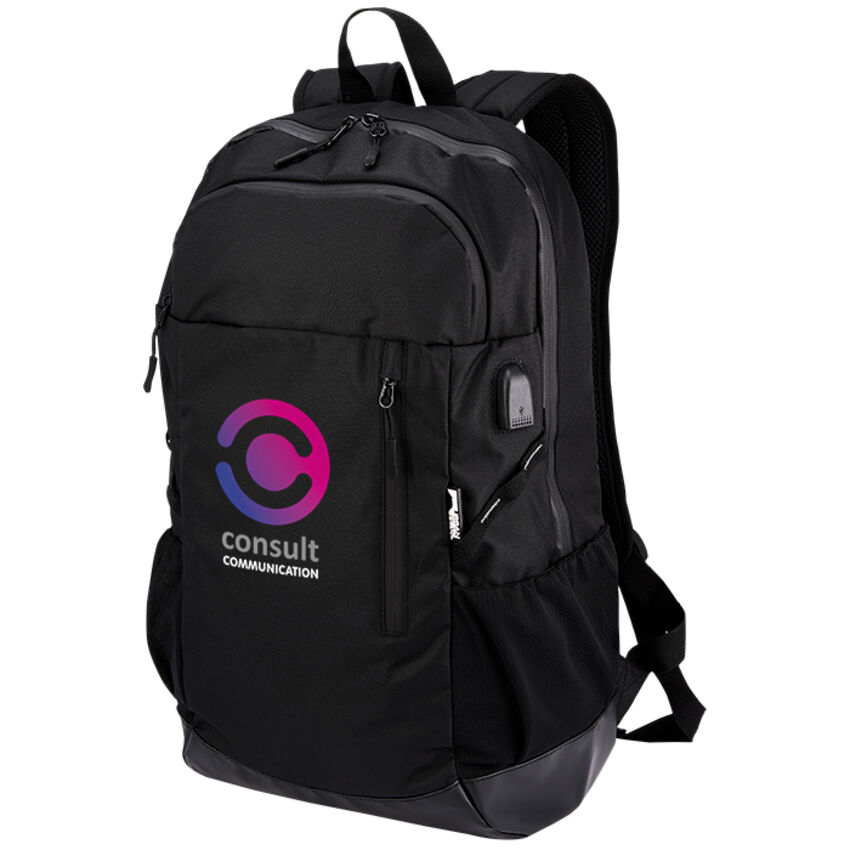 starline - Sac à dos hydrofuge avec port usb intégré BG359 starline - Sac à dos hydrofuge avec port usb intégré BG359