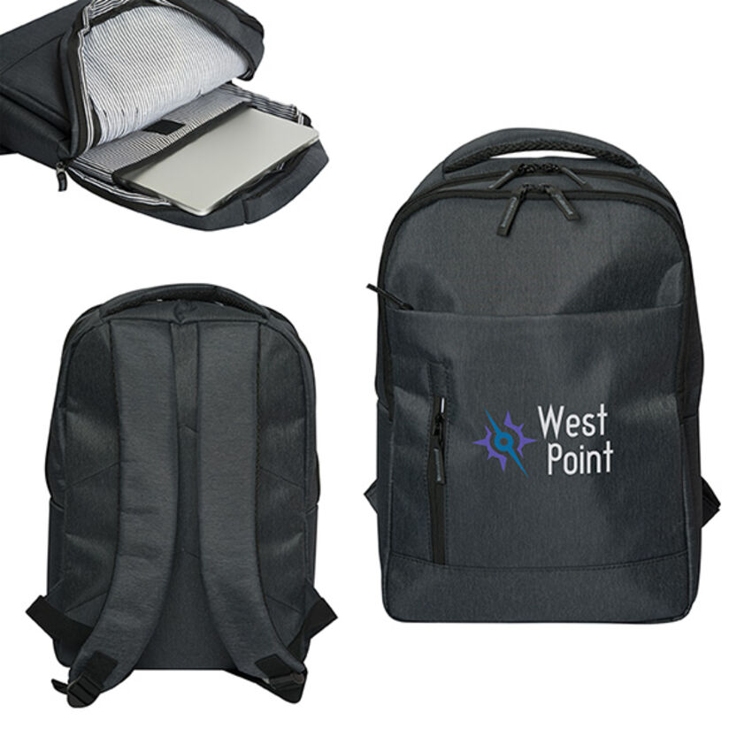 - Sac à dos pour portable KN9240 - Sac à dos pour portable KN9240