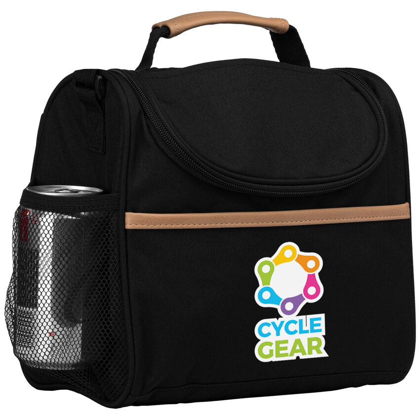 Goldstar - Sac à lunch doublé en peva UJR-T