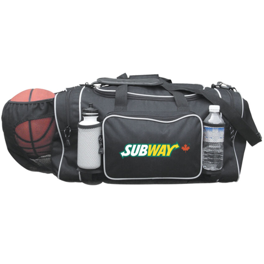 - Sac de sport de 23 pouces SP2663 - Sac de sport de 23 pouces SP2663