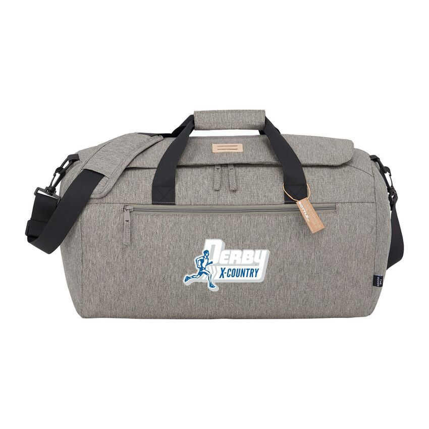 Bullet - Sac de sport fait de matières recyclées SM-5978 Bullet - Sac de sport fait de matières recyclées SM-5978