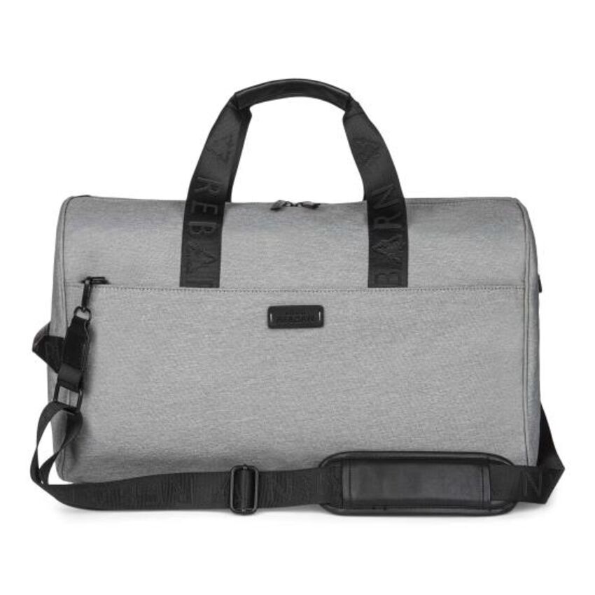 Bugatti - Sac de voyage fabriqué de bouteilles recyclées DUF2230BU
