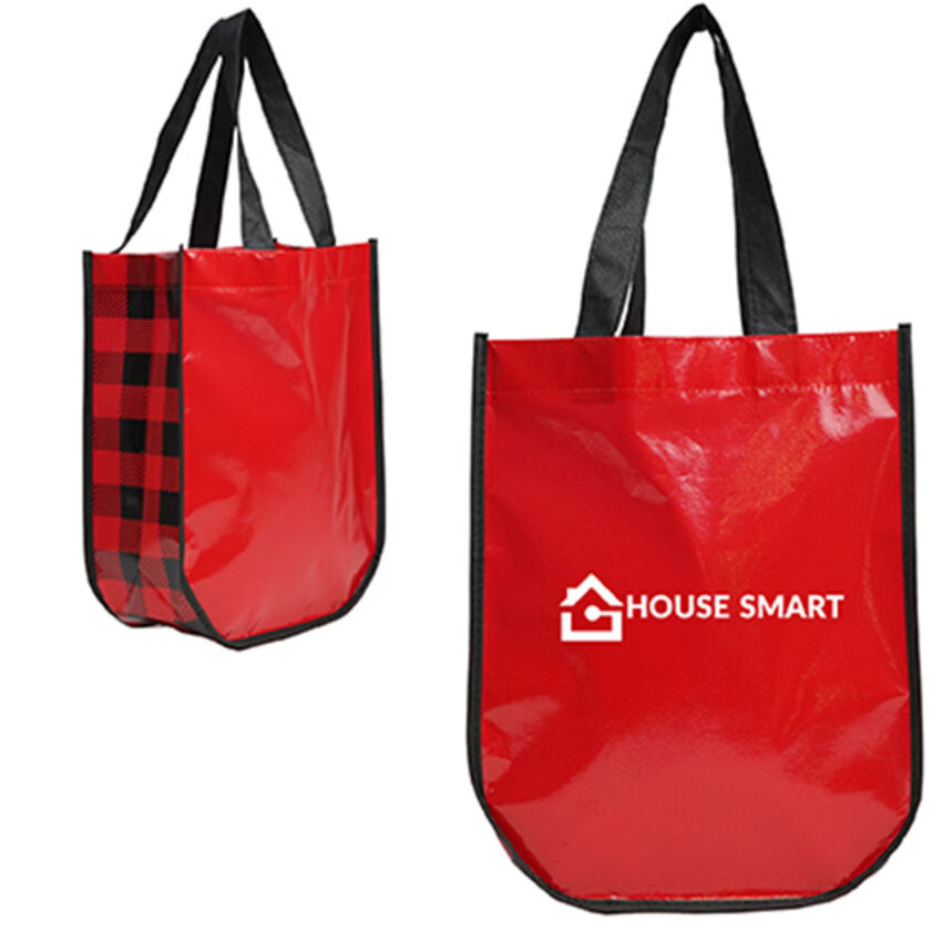 Debco - Sac laminé de congrès TO4511