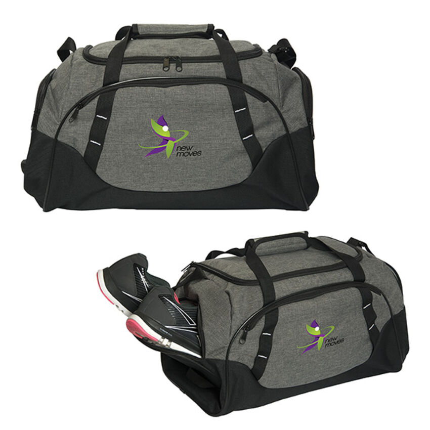 Debco - Sac polochon 18 x 10.5 x 9.75 SP9393 Debco - Sac polochon 18 x 10.5 x 9.75 SP9393