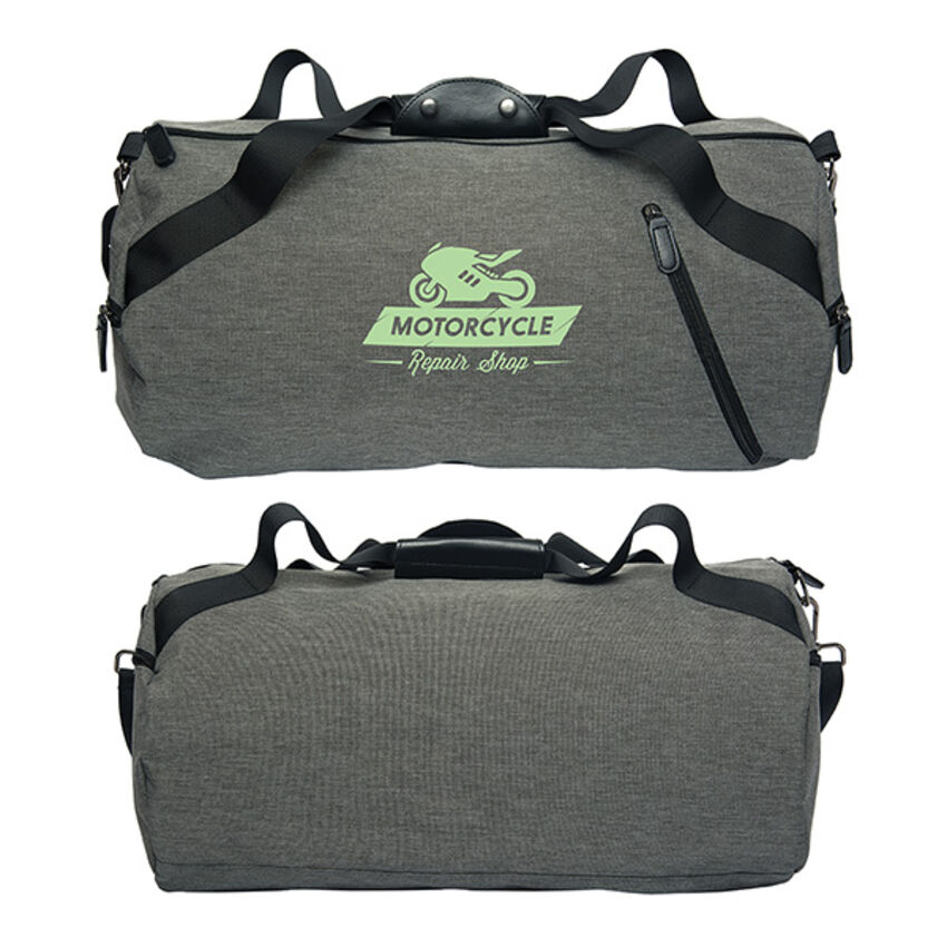 Debco - Sac polochon 19 x 10 x 9.5 po SP9437 Debco - Sac polochon 19 x 10 x 9.5 po SP9437