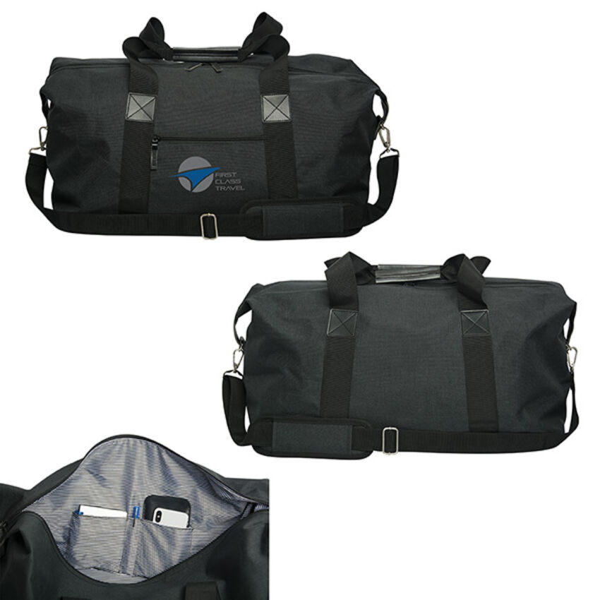Debco - Sac polochon 22 x 10 x 12 SP9433 Debco - Sac polochon 22 x 10 x 12 SP9433