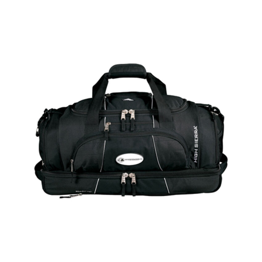 Leeds - Sac sport de High Sierra 8050-63 Leeds - Sac sport de High Sierra 8050-63