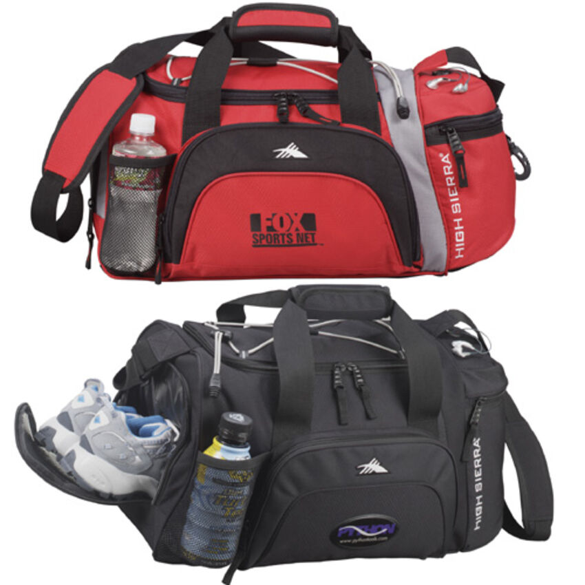 Leeds - Sac sport de High Sierra 8050-80