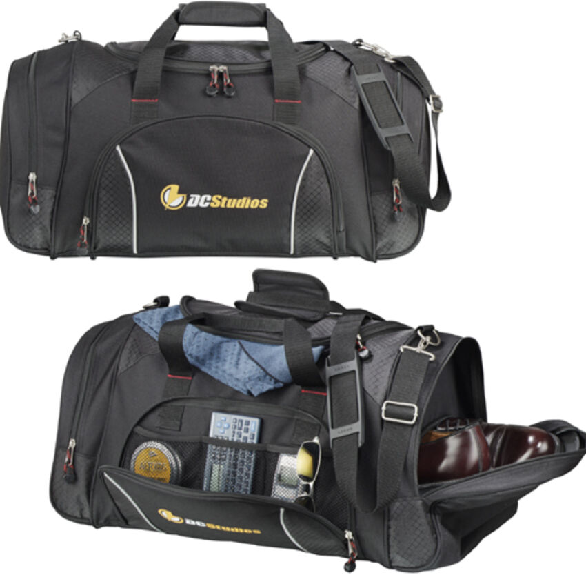 Leeds - Sac sport 5300-80 Leeds - Sac sport 5300-80