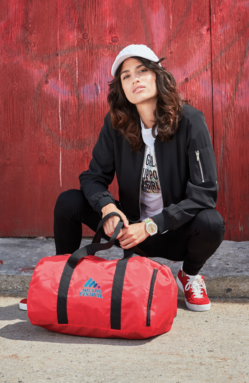 Spector & Co. - Sac style marin compact BG202 Spector & Co. - Sac style marin compact BG202