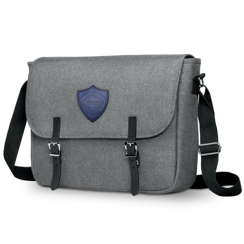 Spector & Co. - Sac style messager BG400