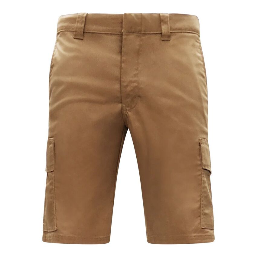 Task - Short de travail cargo extensible pour homme TK-E4000
