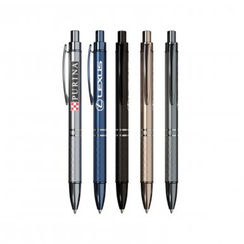 Spector & Co. - Stylo à bille James G1298