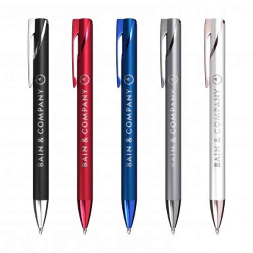 Spector & Co. - Stylo à bille victor G3111 Spector & Co. - Stylo à bille victor G3111