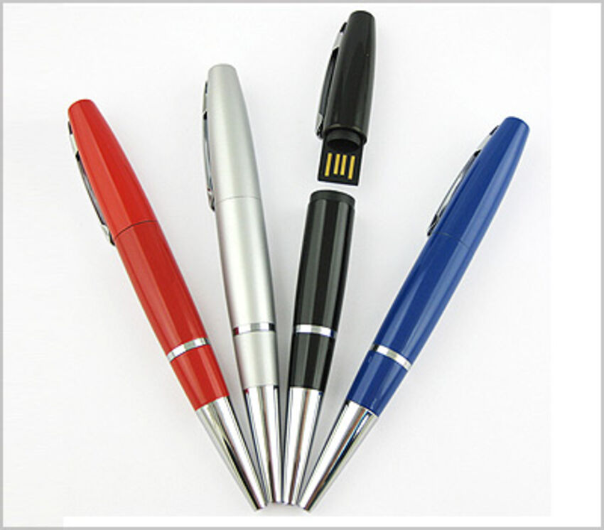 - Stylo avec clé usb F-232 - Stylo avec clé usb F-232