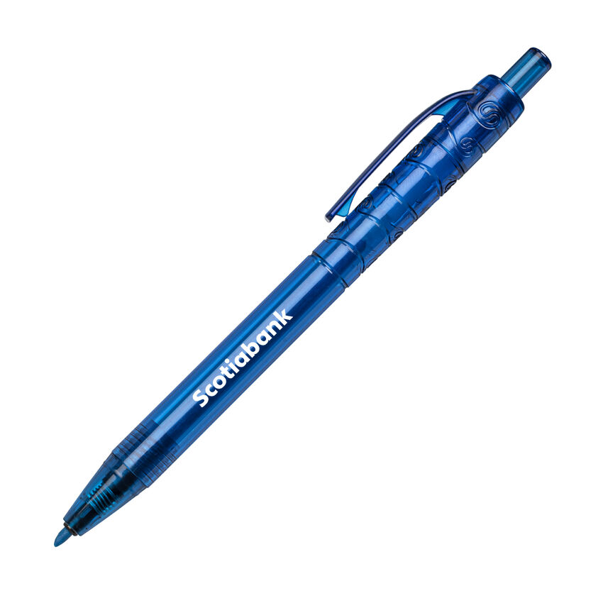 SRG - Stylo Bali en plastique P2380