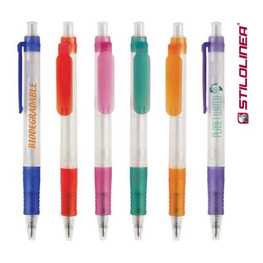 SRG - Stylo biodégradable P2054 SRG - Stylo biodégradable P2054