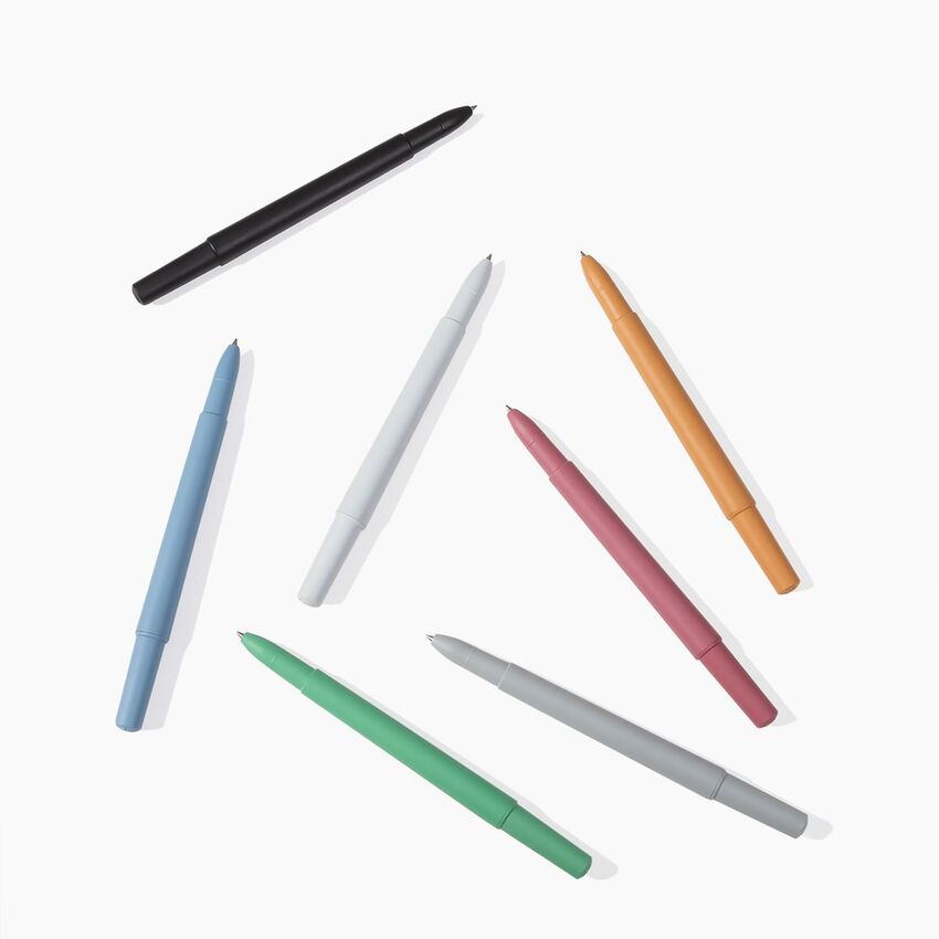 ciklo - Stylo Ciklo fabriqué au Québec CIK.9TUKT