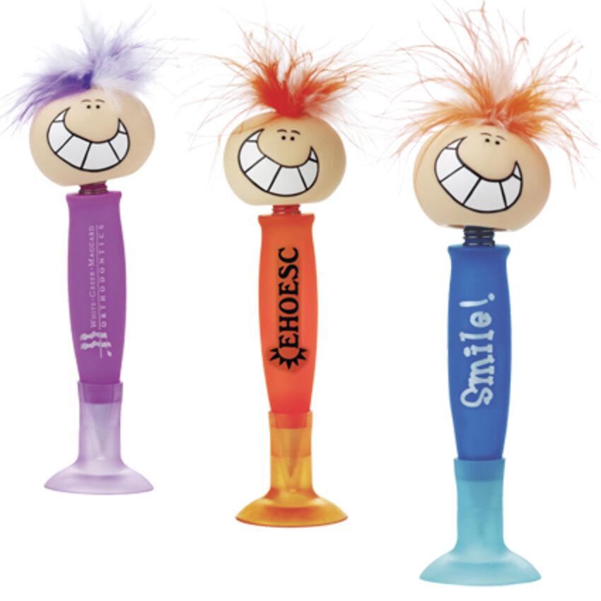 - Stylo sourire PL-1279 - Stylo sourire PL-1279