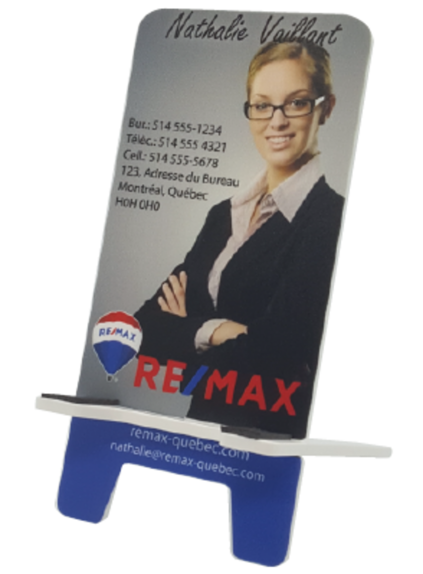 promo plastik - Support pour cellulaire 12112 promo plastik - Support pour cellulaire 12112