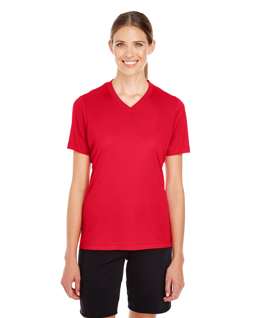 S&S Canada - T-shirt performance TT11W S&S Canada - T-shirt performance TT11W