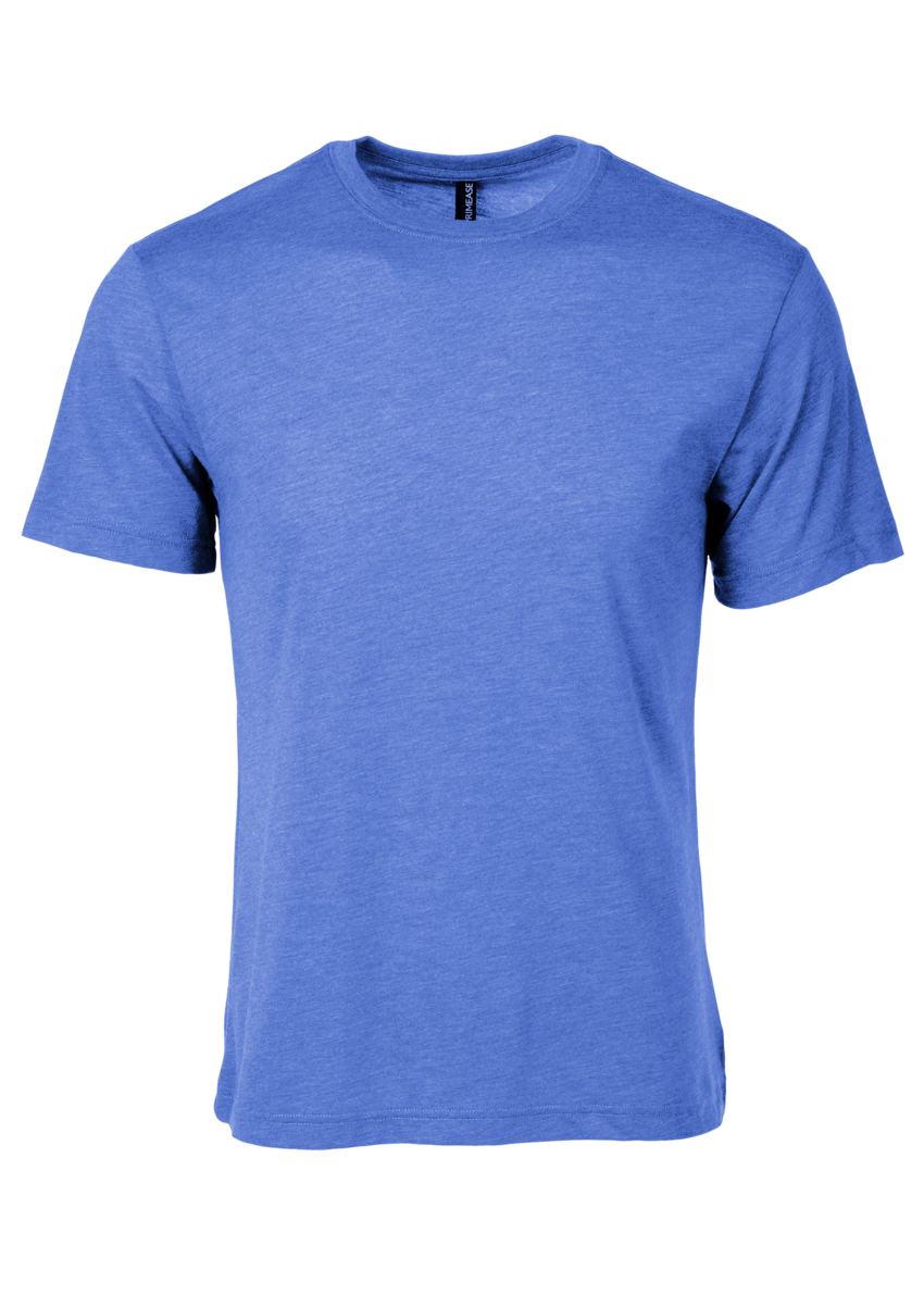 Zorrel - T-shirt Triblend P3610