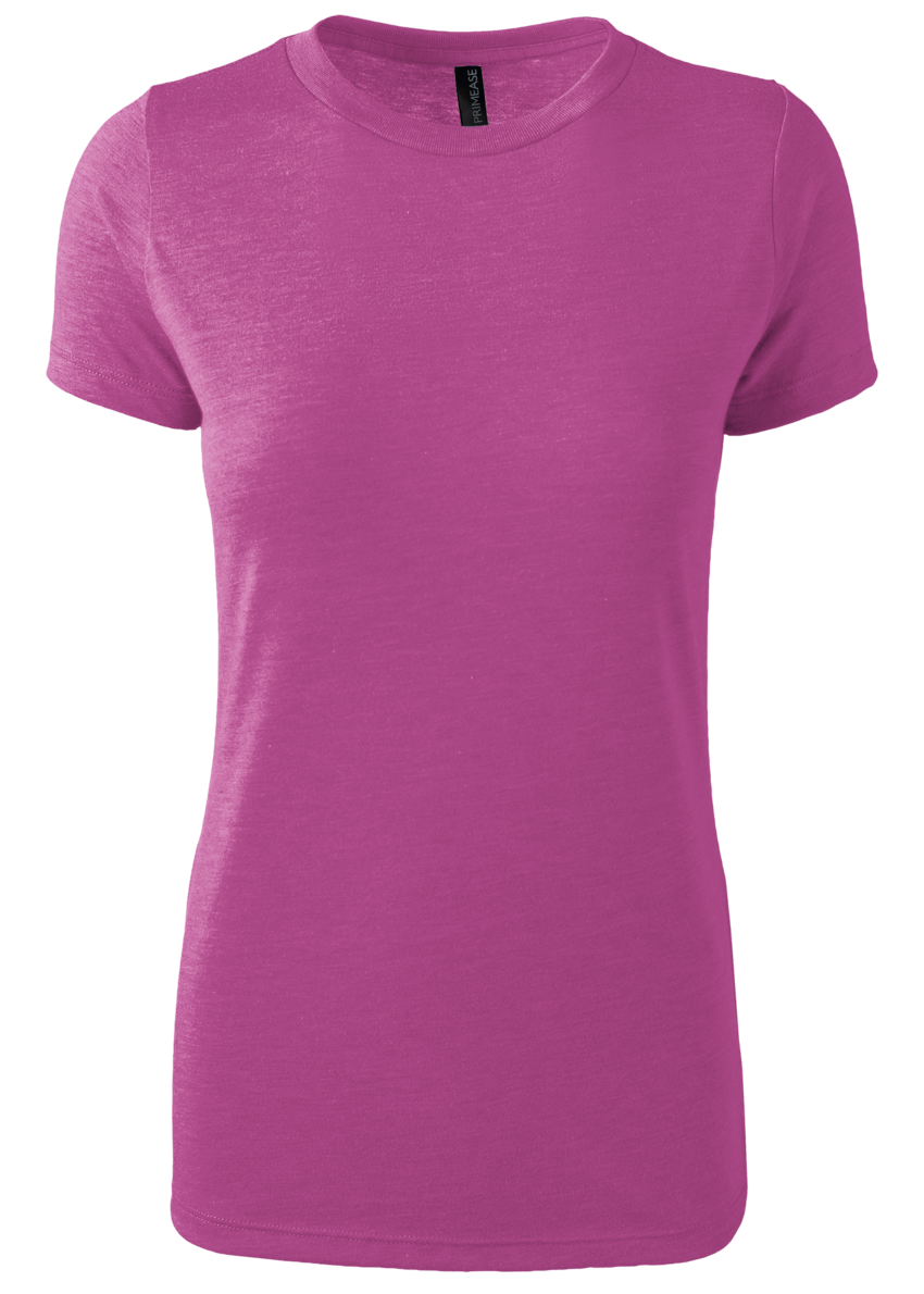 Zorrel - T-shirt Triblend P6610