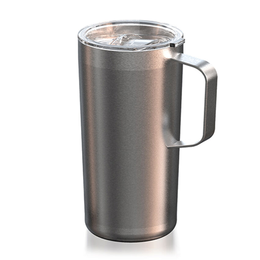 adnart - Tasse en acier inoxydable recyclé (20 oz) éCO SM90 adnart - Tasse en acier inoxydable recyclé (20 oz) éCO SM90