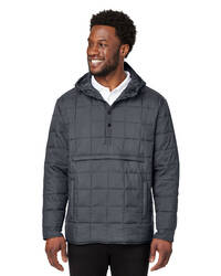 Anorak unisexe