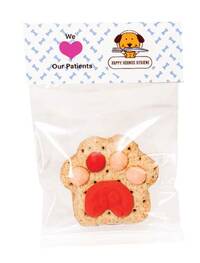 Biscuit pour chien