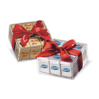 Boîte-cadeau de chocolats