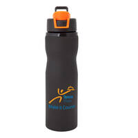 Bouteille acier inoxydable 25 oz