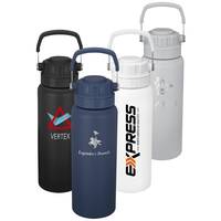 Bouteille cruche avec bec verseur (40 oz)