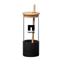Bouteille en Borosilicate (17 oz)