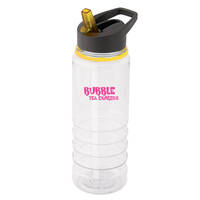 Bouteille en copolyester