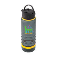 Bouteille en copolyester