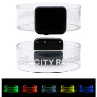 Bracelet lumineux pixie