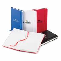 Carnet 5.125 x 8.25 po  non rechargeable