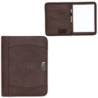 Carnet de cuir haut de gamme