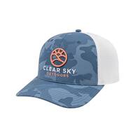Casquette Poly Camo